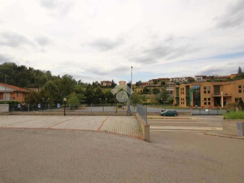 parcheggio