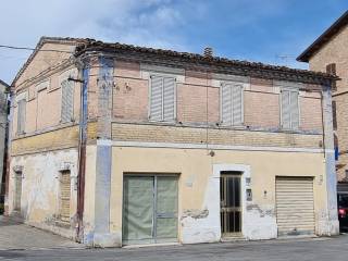 Case in vendita a Villa San Filippo - Monte San Giusto - Immobiliare.it