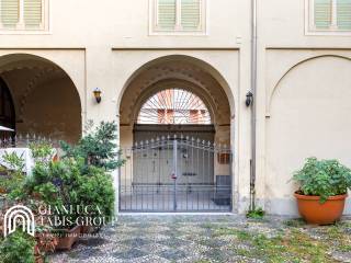 Cortile interno