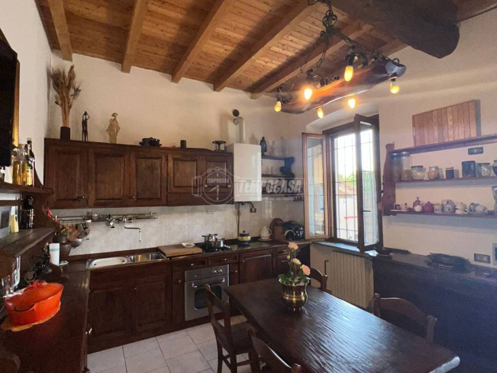 CUCINA ABITABILE 