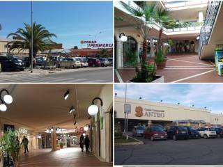 Centro commerciale Anteo