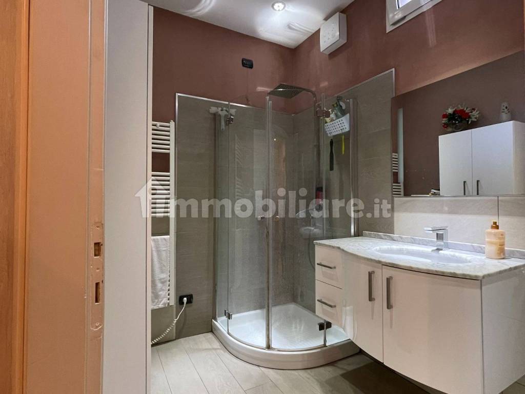 TOP BAGNO