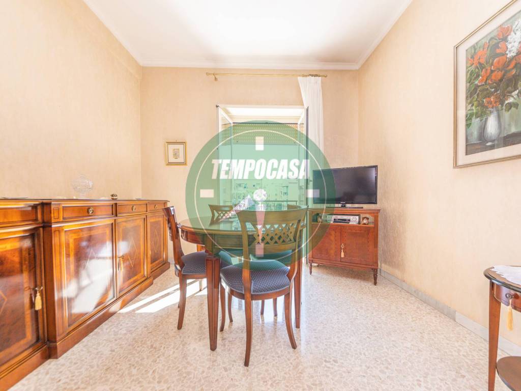 Vendita Appartamento Roma. Bilocale in via Oreste Salomone. Buono stato