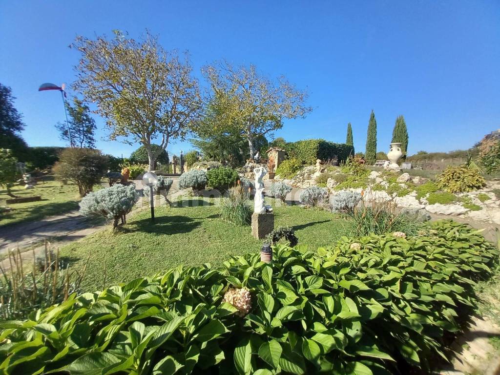 giardino