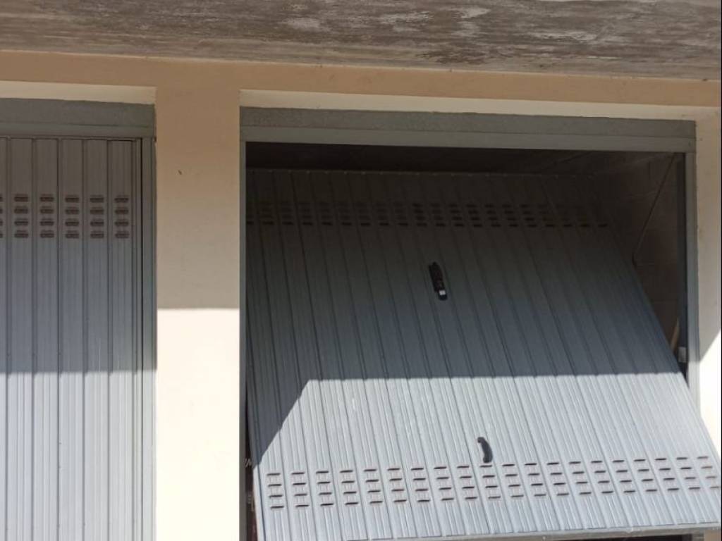 Garage - box via don emilio marchesi 8, copiano