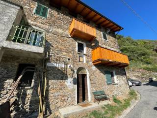 Foto - Vendesi casa, terrazzo, Valtellina, Tartano
