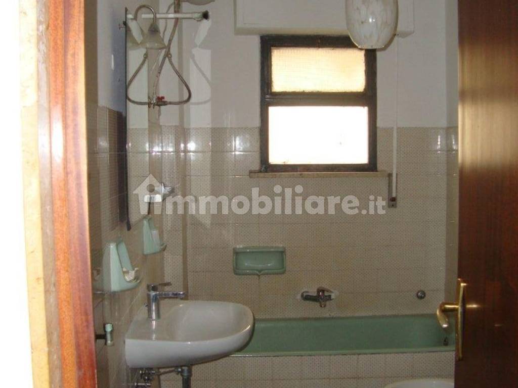 bagno piano rilazato