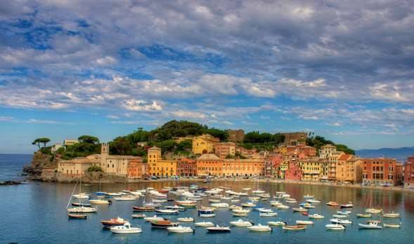 Sestri Levante