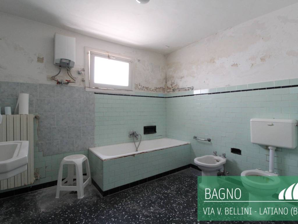 Bagno