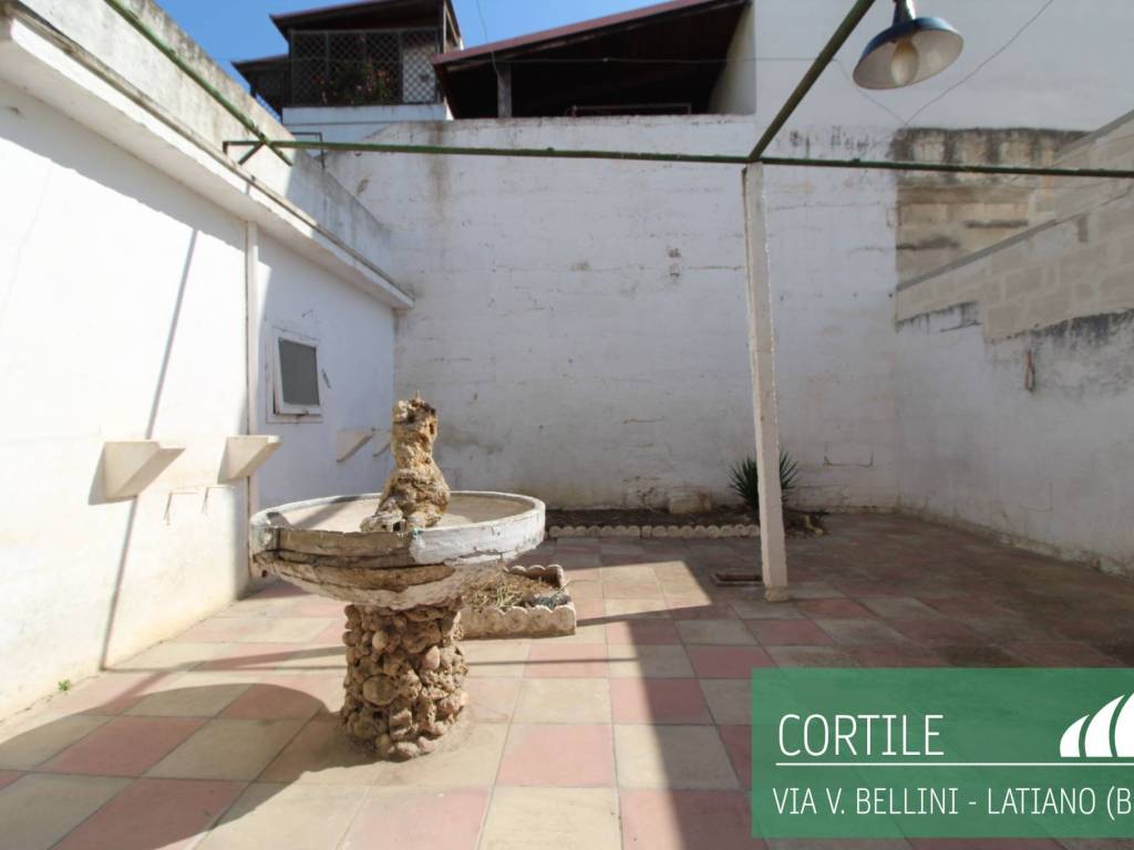 cortile