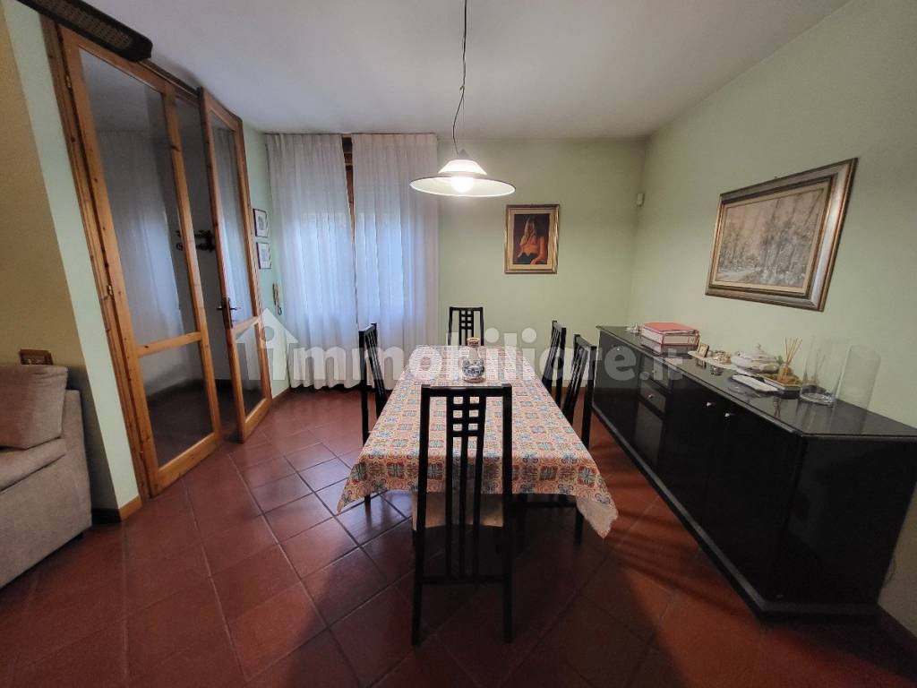 Sala da pranzo