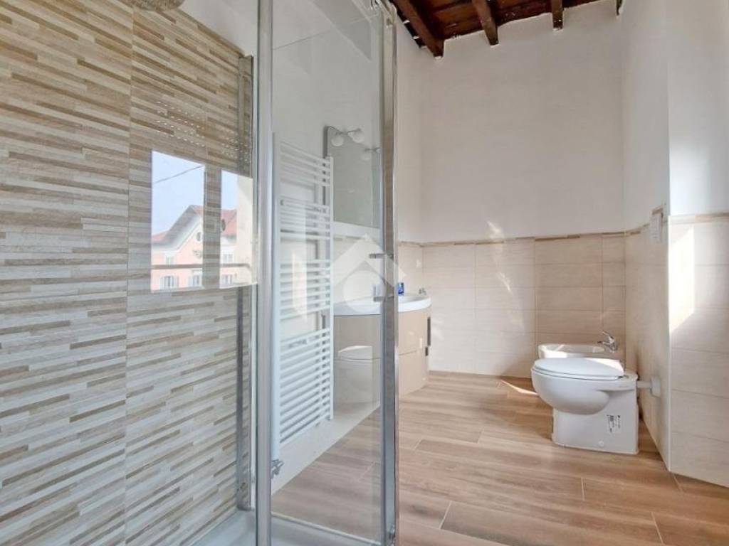 Bagno (esempio)