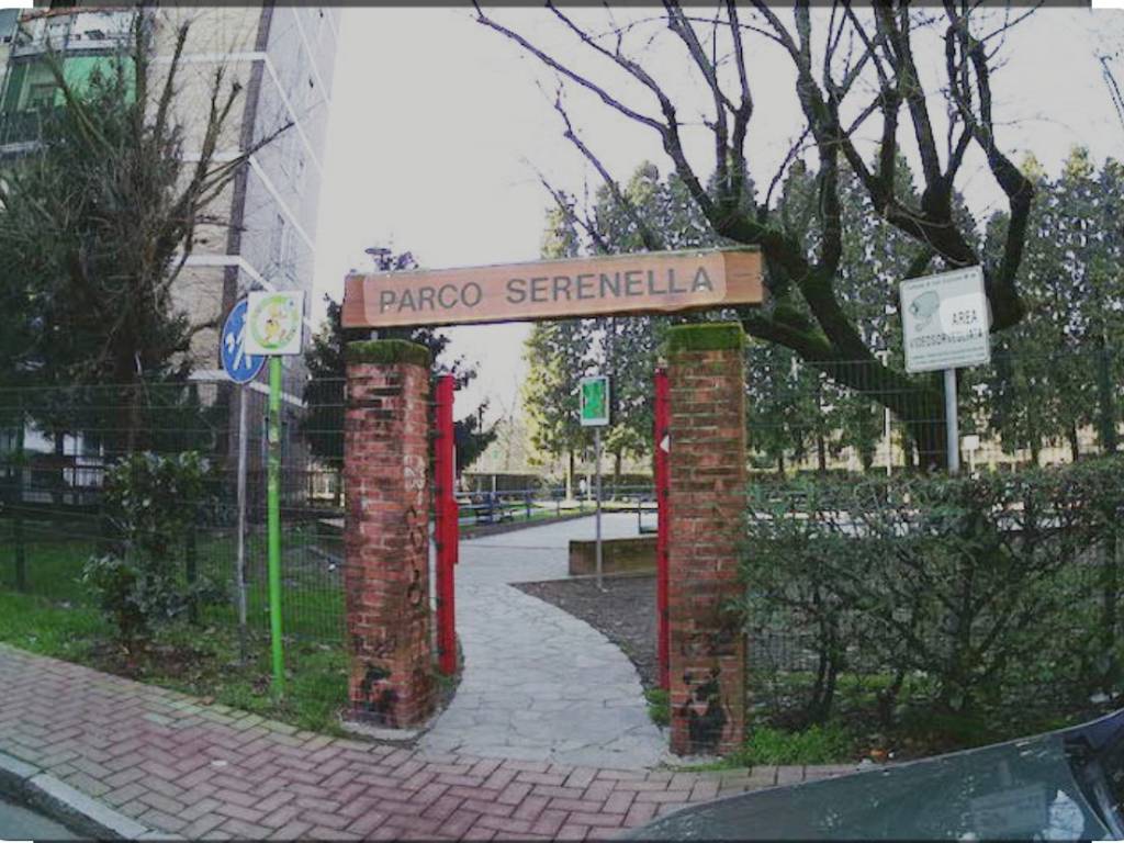 parco Serenella
