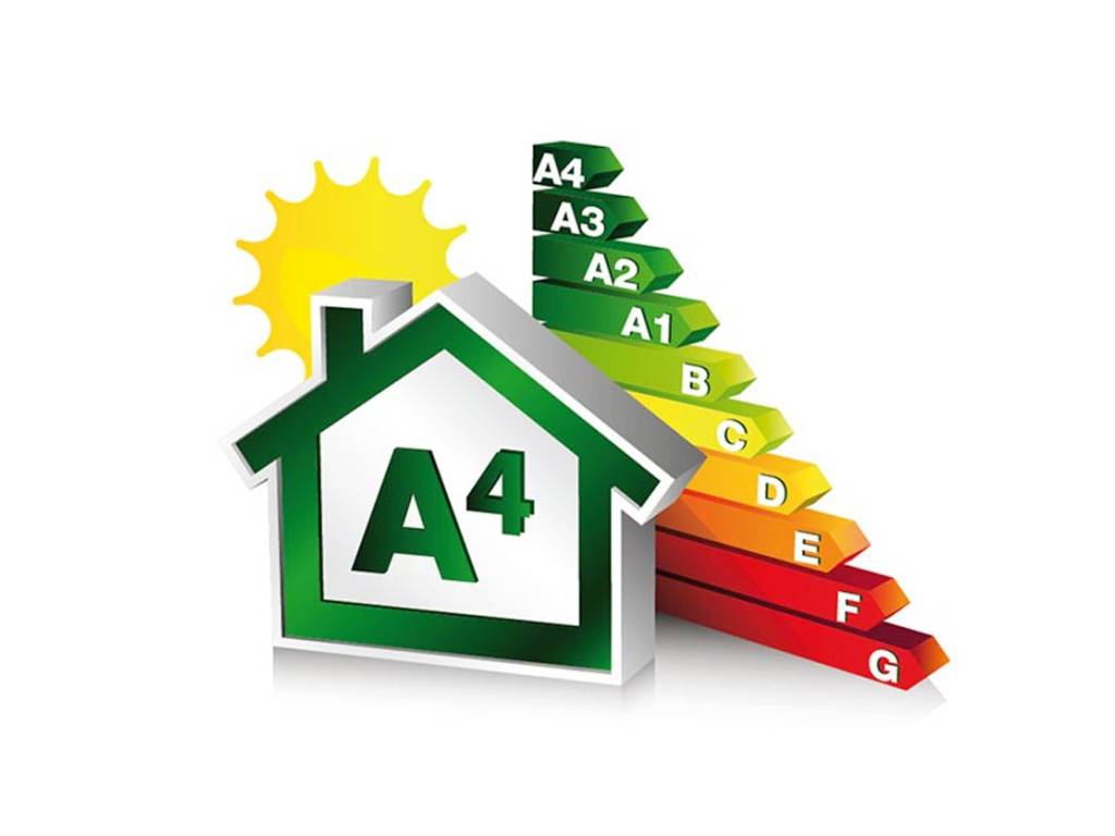 Certificazione energetica