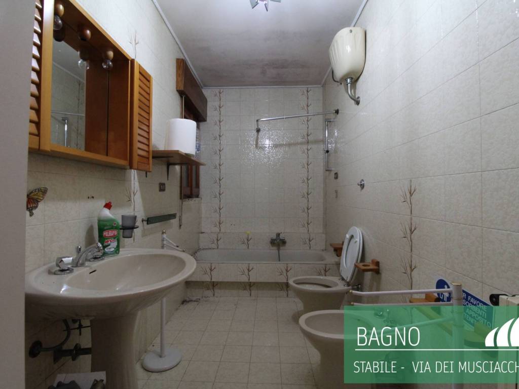 Bagno