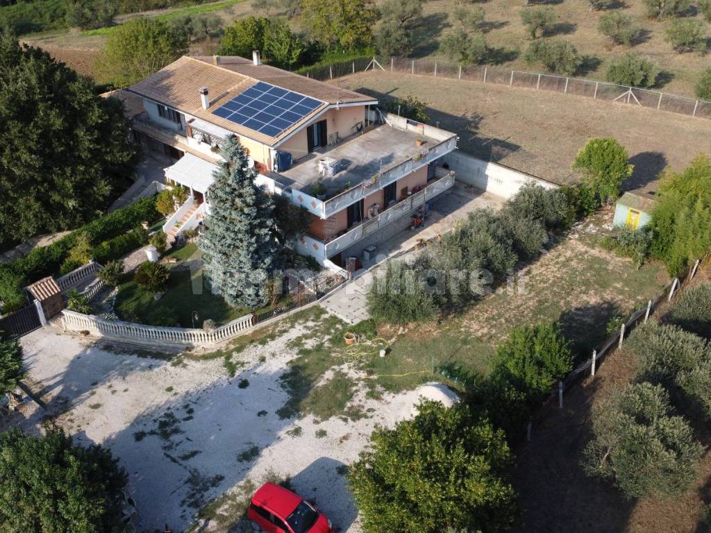 Vista Drone VILLA