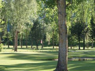 Belmonte Country Club