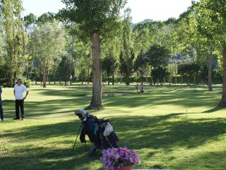 Belmonte Country Club