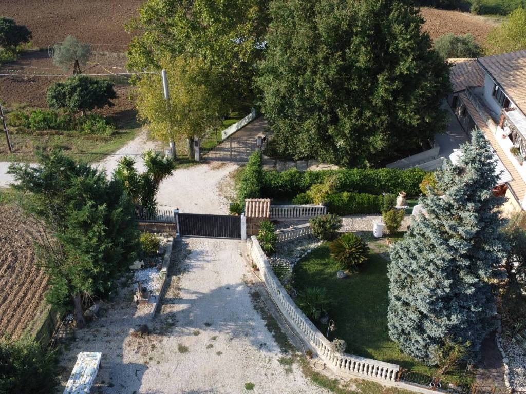 Vista Drone VILLA