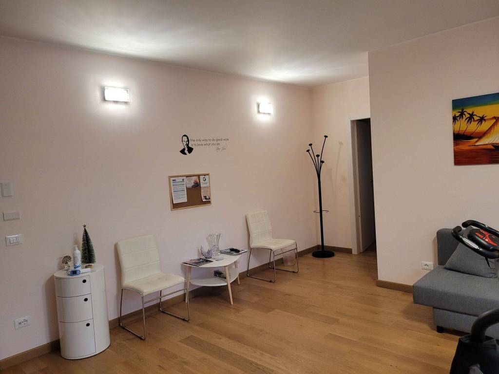 Ufficio - studio via adua 19, castellanza