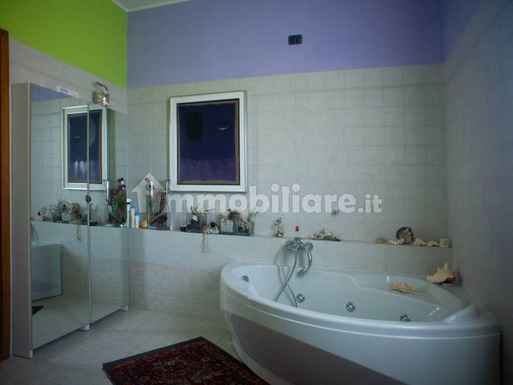 bagno