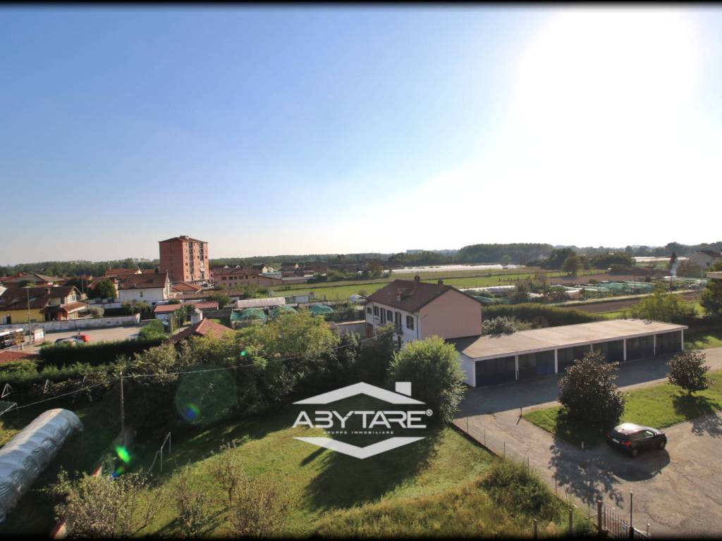 Vista balcone camera 2