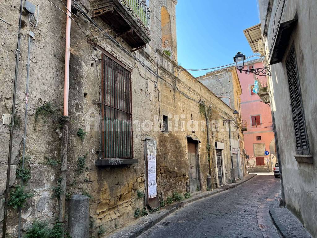 via san benedetto