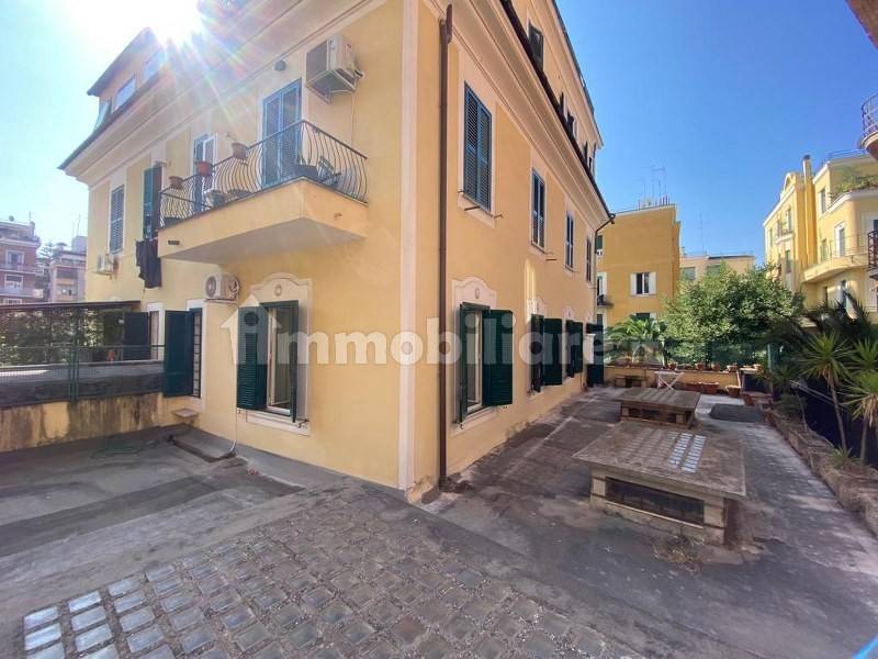 Appartamento in affitto a Roma