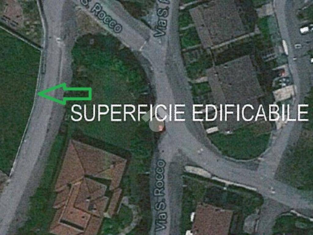 indicazione superficie