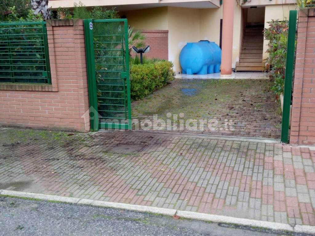 Facciata