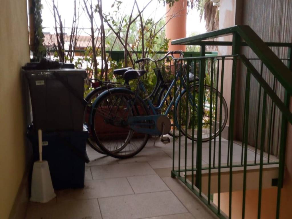Balcone