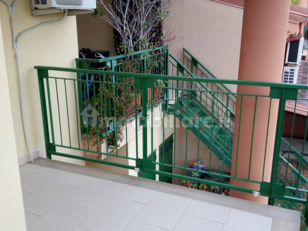 Balcone