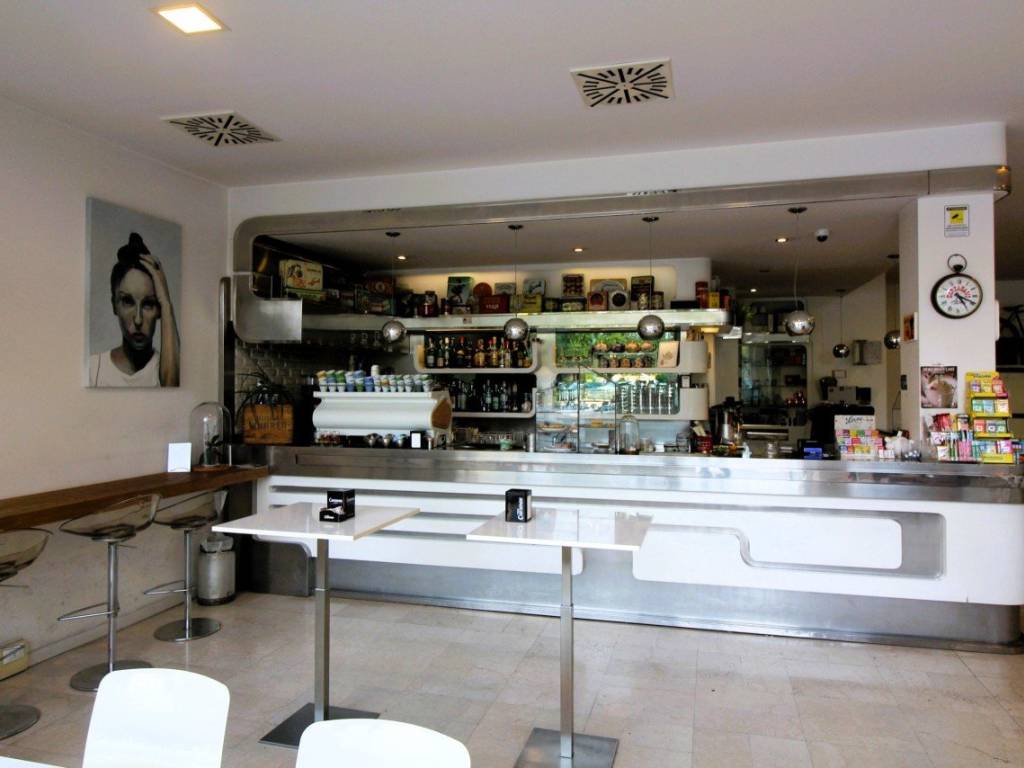 Bancone Bar