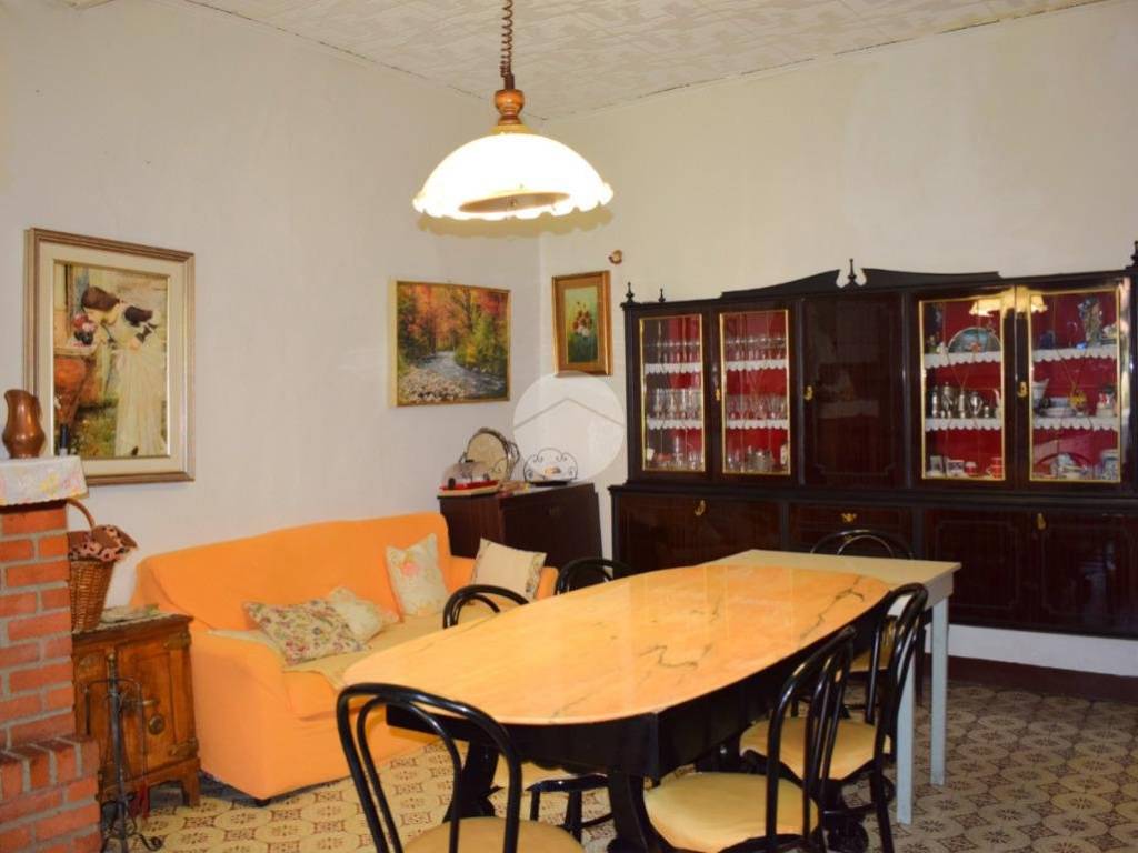 sala da pranzo