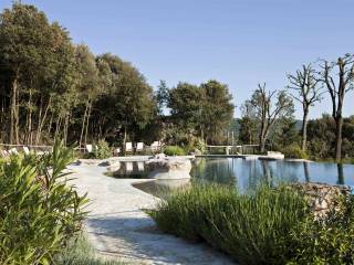 Foto - Vendita Appartamento con giardino, Gambassi Terme, Chianti
