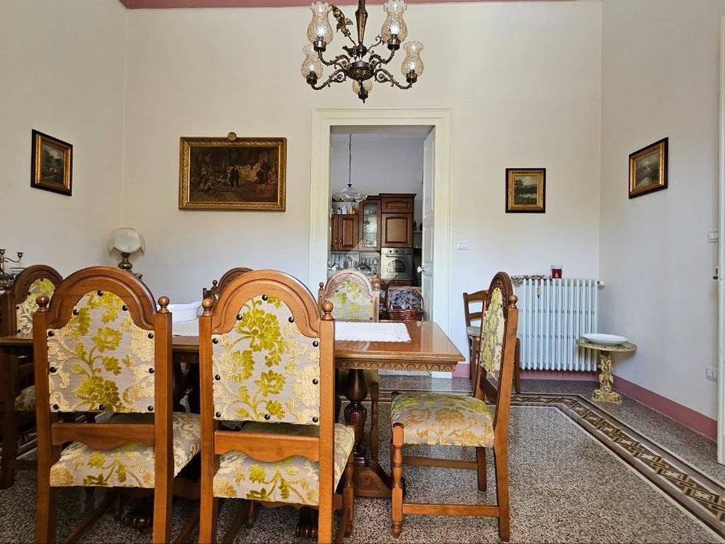 sala da pranzo