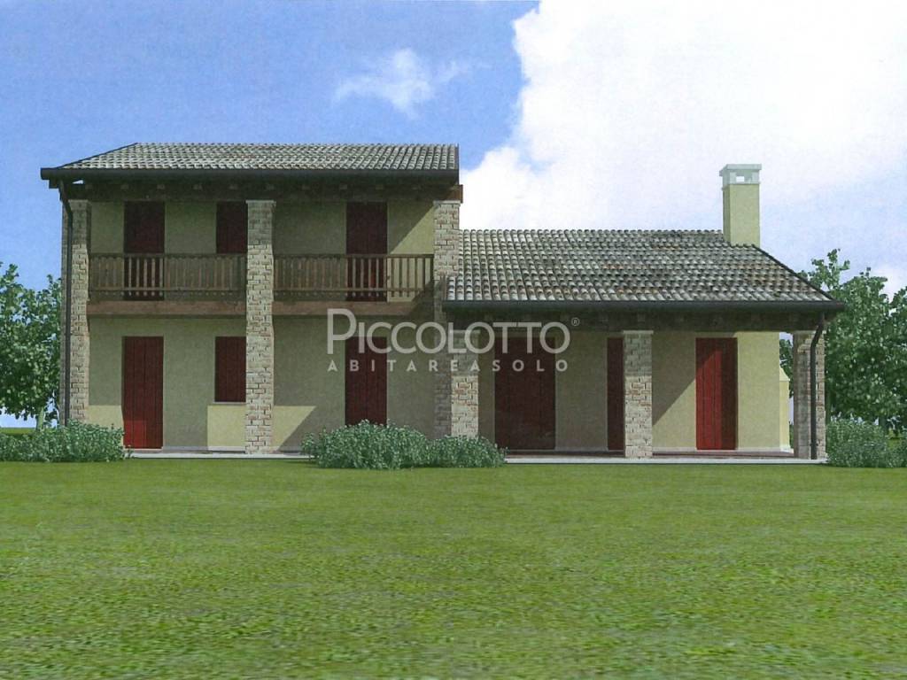 maser terreno edificabile lotto piccolotto15