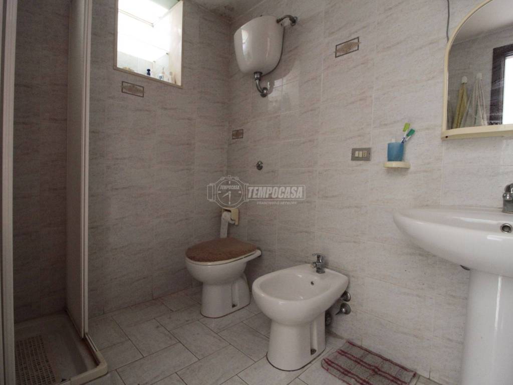 20 Bagno 2P