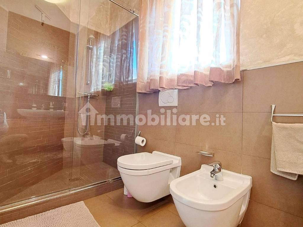 Bagno p.primo