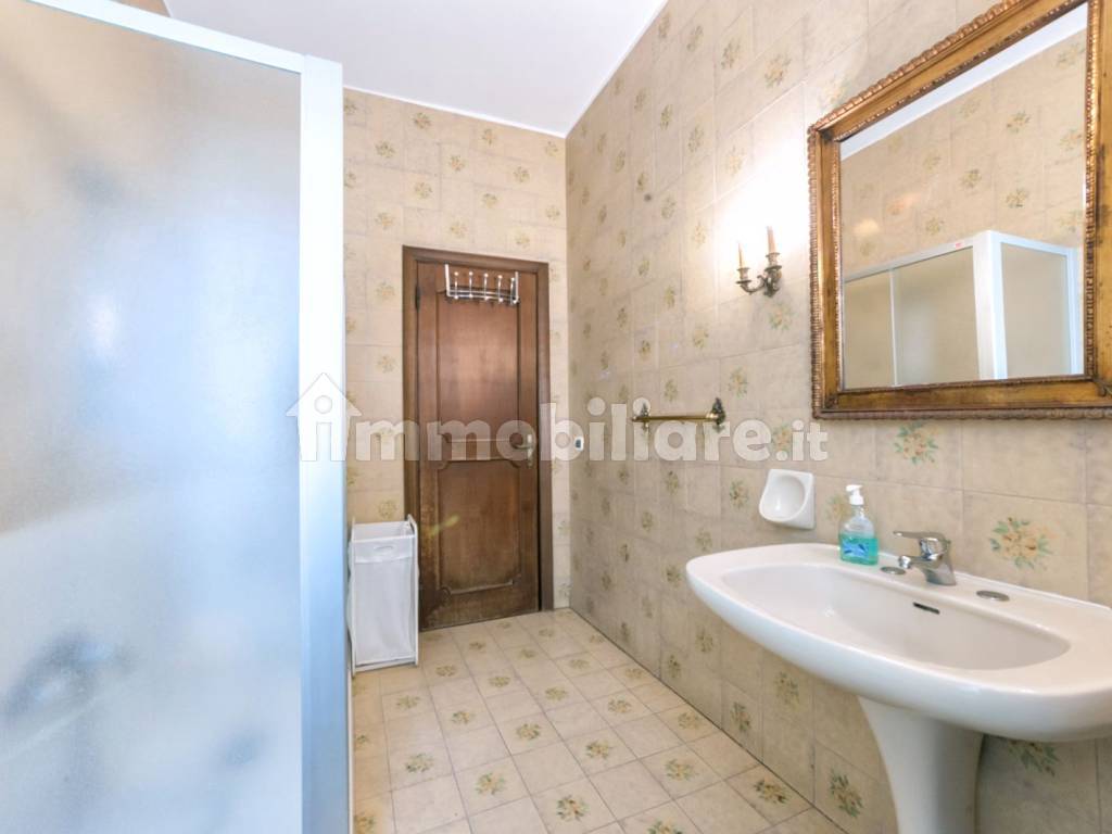 BAGNO STATO DI FATTO