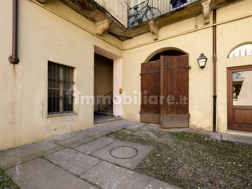 Affitto Appartamento Torino. Bilocale in via San Camillo De Lellis 19