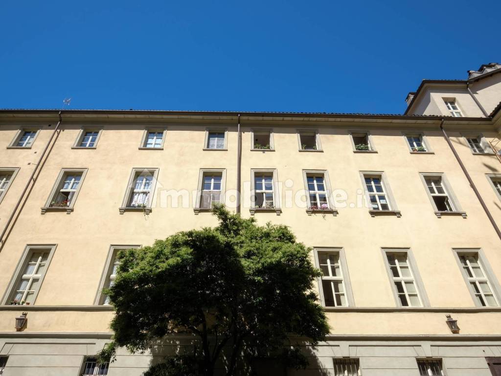 Affitto Appartamento Torino. Bilocale in via San Camillo De Lellis 19