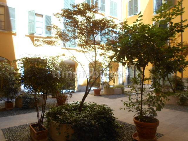 Cortile interno