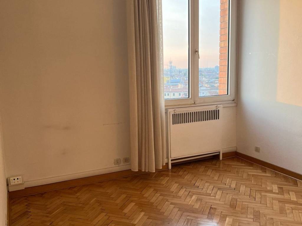 appartamento vendita Padova