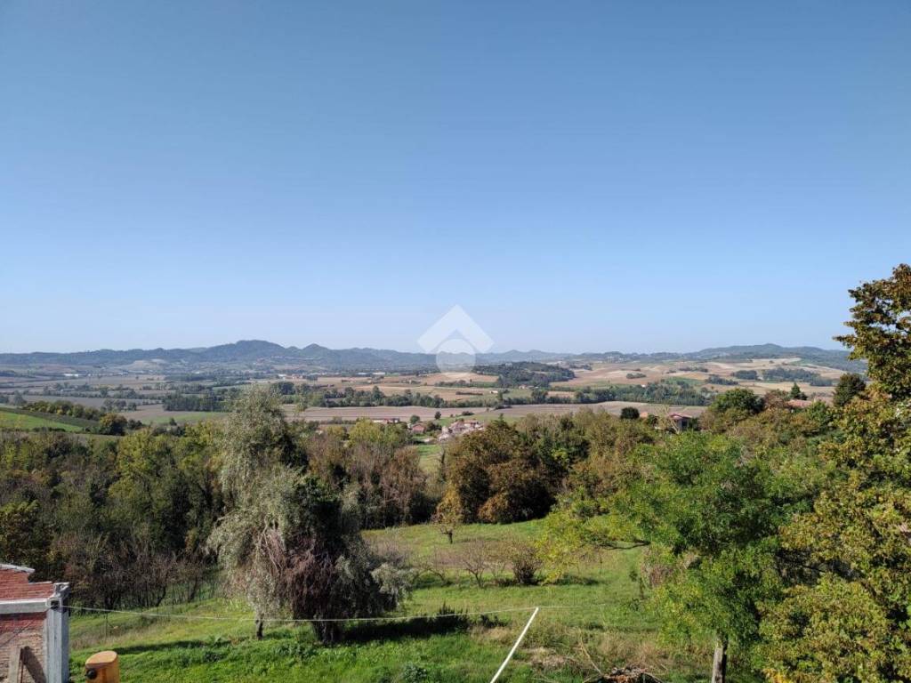 vista panoramica