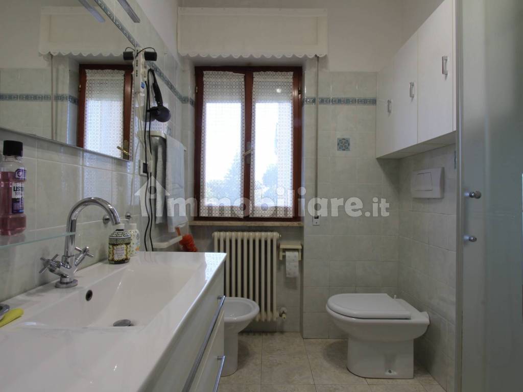 bagno