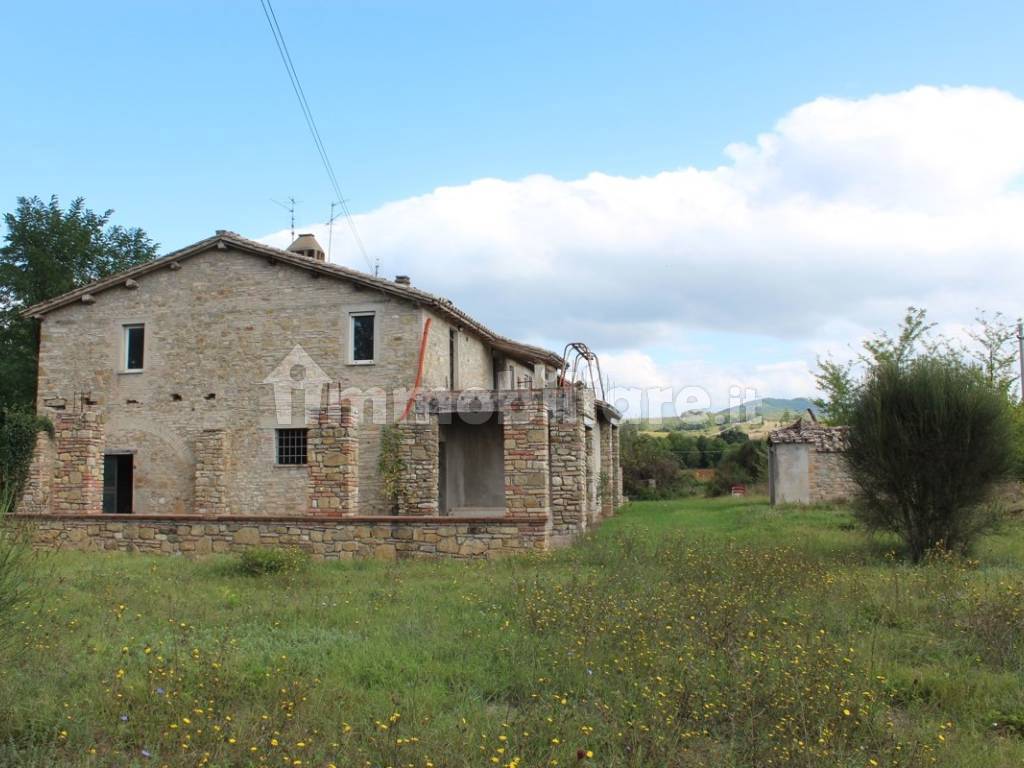 Casale Umbro Perugia