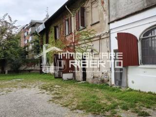 Case indipendenti con giardino in vendita Paderno Dugnano - Immobiliare.it