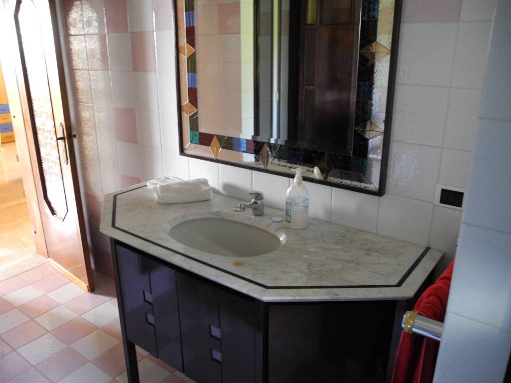 1' bagno