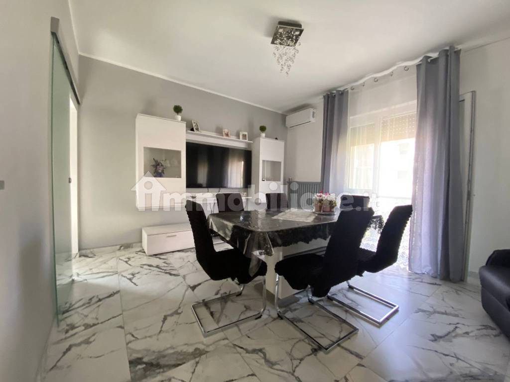 Vendita Appartamento Carpi. Quadrilocale in via Adamello. Ottimo stato ...
